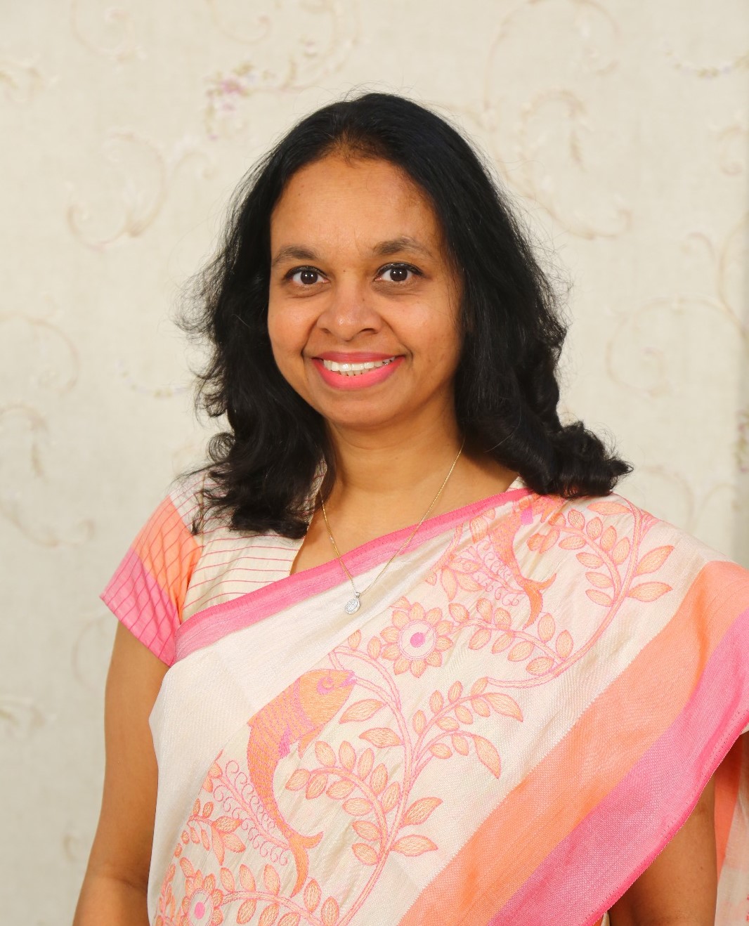 Dr. CHUPPANA RAGA SUDHA - Sr. Consultant Obstetrician and Gynecologist