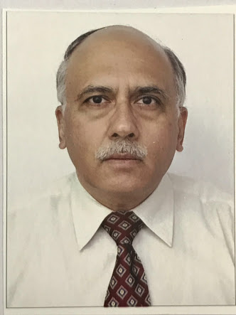 Dr. Krishan Kapur - Senior Consultant