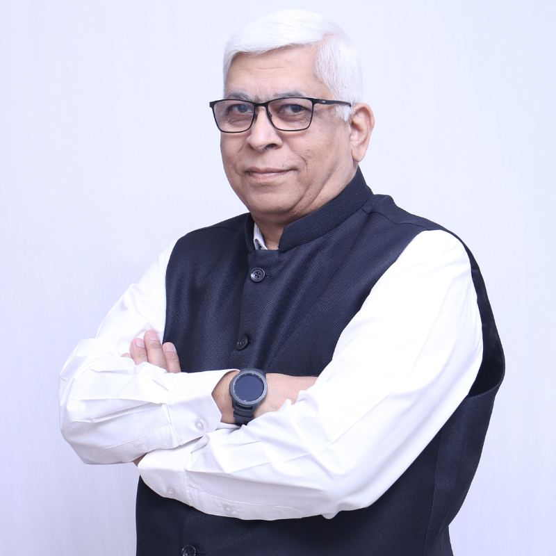 Dr. SUBBARAO S D - Consultant Pediatirician