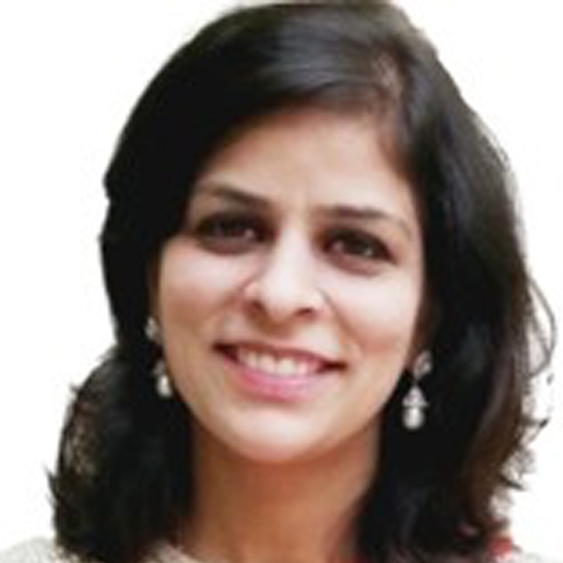 Dr. MEGHA MAHAJAN - Consultant Child and Adolescent Psychiatrist