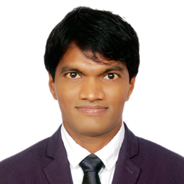 Dr. Sathaiah Dadi - Consultant - Congenital Cardiac Surgery