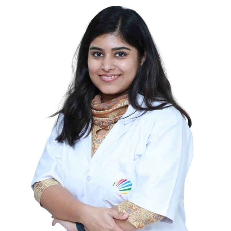 Dr. Shreeja Karan - Consultant – Obstetrics & Gynaecology & Fertility Specialist