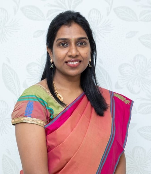 Dr. Lavanya. E - Consultant - Obstetrician & Gynecologist