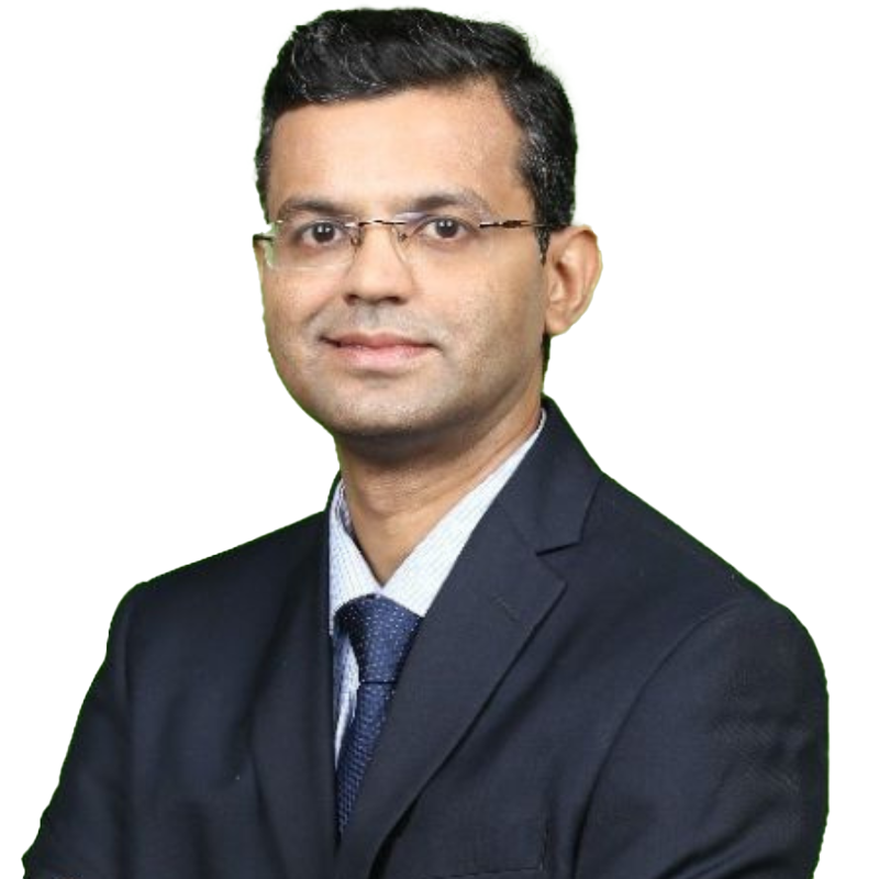 Dr. SHARIL HEGDE P - Consultant-General Pediatrics