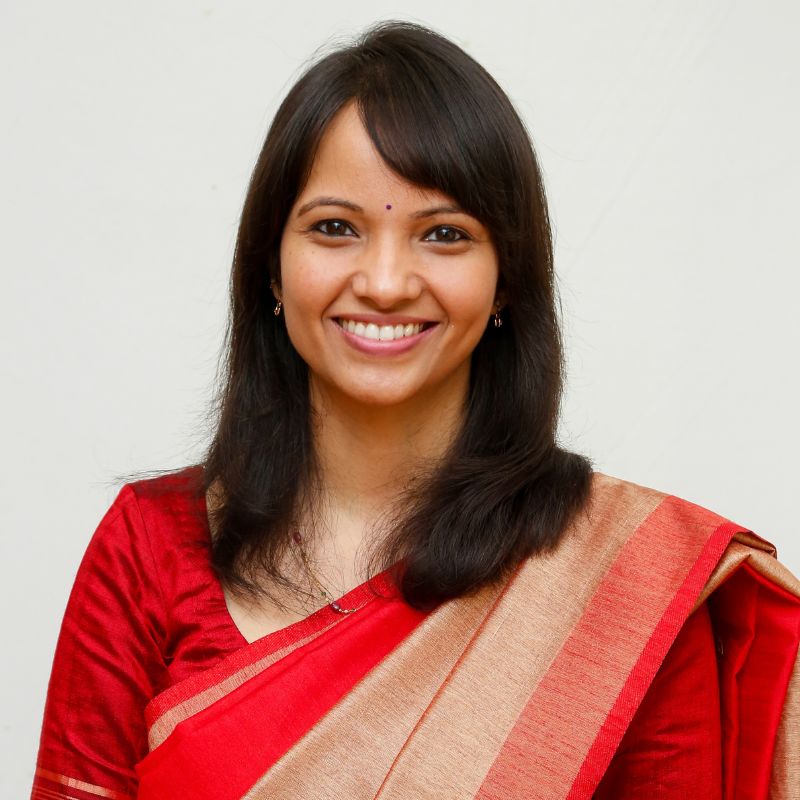 Dr. CHANDRIKA S BHAT - Consultant - Pediatric Rheumatology