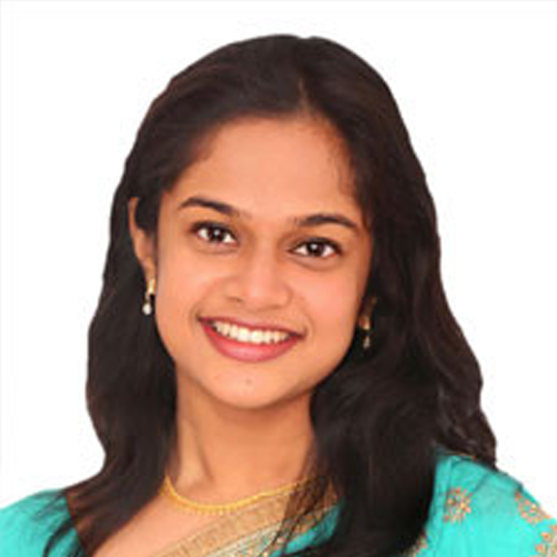Dr. SWETA MOHANTY - Consultant Pediatric Cardiologist, Bannerghatta, Bengaluru.