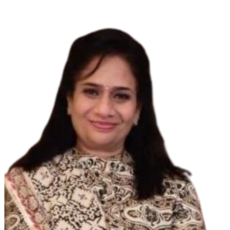 Dr. N Sunitha - Senior Consultant -  Obstetrician & Gynaecologist