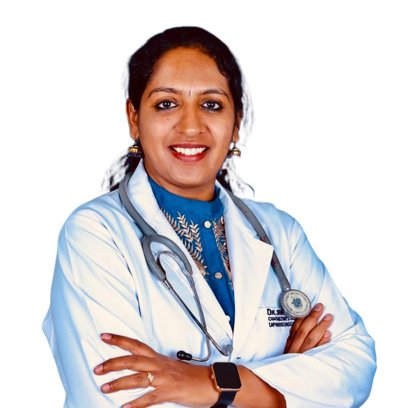 Dr. Swathi H V - Consultant Obstetrician and Gynecologist, Laparoscopic Surgeon