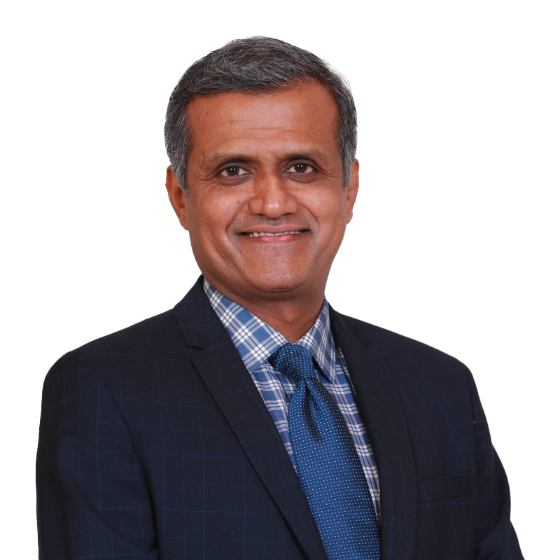 Dr. KAPIL BHAGWATRAO SACHANE - Consultant Neonatologist  and Pediatric Intensivist