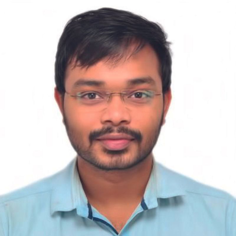 Dr. DEVIPRASADH PM - Consultant - Neonatology and Pediatrics
