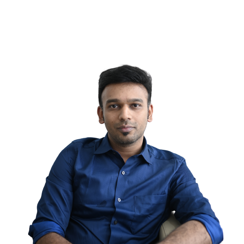 DR. MODUMUDI VENKATA BHASKARA PRATYUSH - Consultant – Neonatologist and Pediatrician