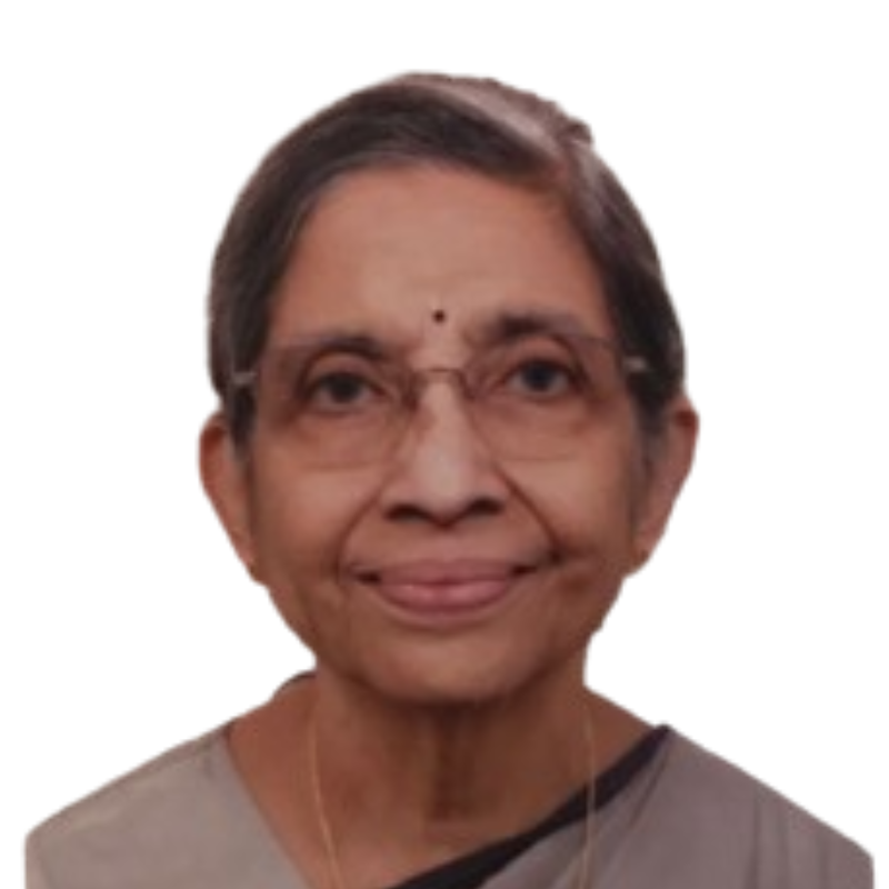 Dr. V K Shantha - Senior consultant- obstetrician & gynaecologist