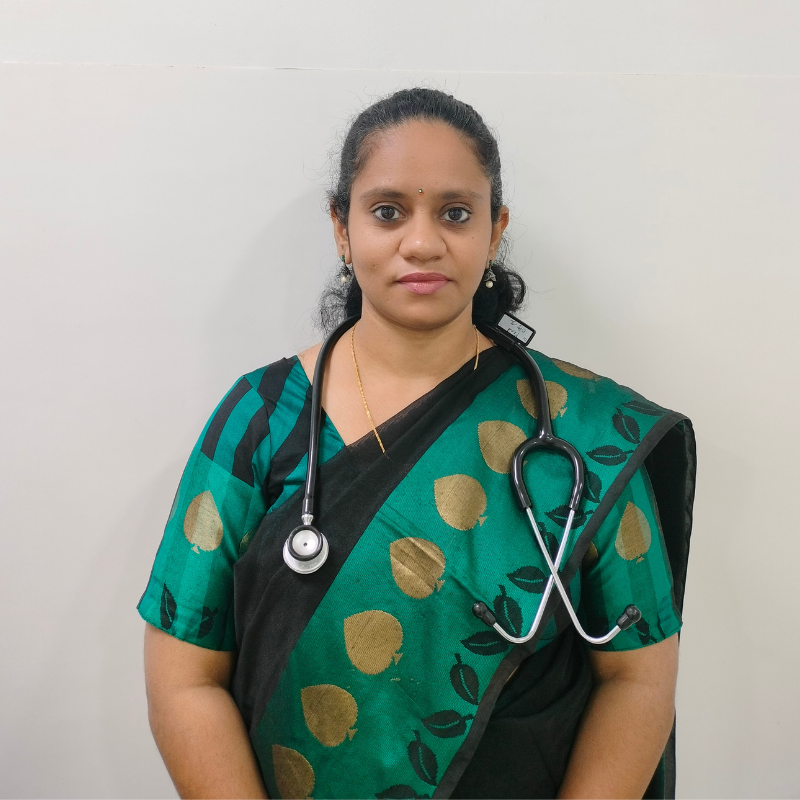 Dr. Divya Durga - Consultant - Neonatology