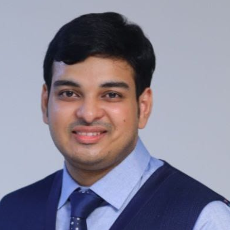 Dr. KALYAN CHAKRAVARTHY KONDA - Consultant - Neonatologist