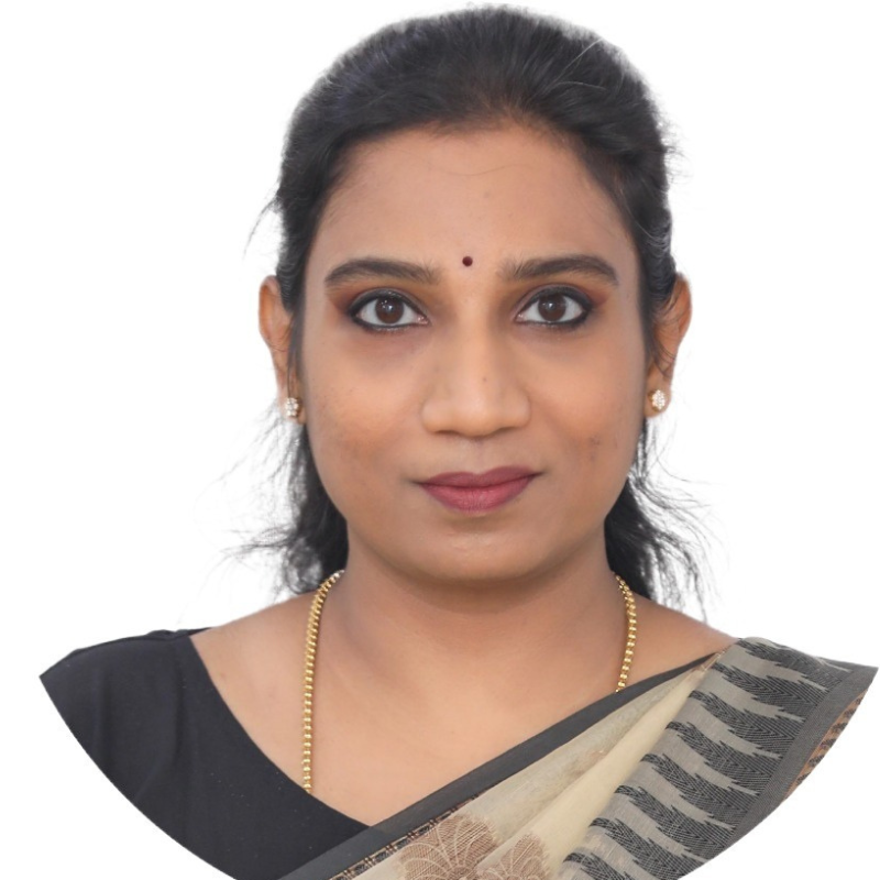 Dr. ARCHANA KADRI - Consultant - Pediatrician
