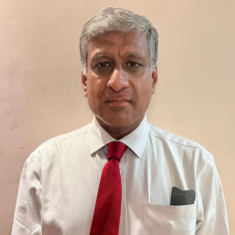 Dr. SARATH GOPALAN - Consultant -Pediatric Gastroenterologist