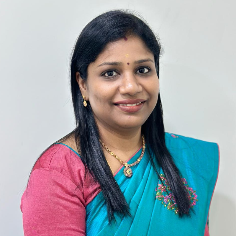 Dr. PADMAPRIYA B - Consultant -  Obstetrics Gynecology & Laparoscopic Surgeon