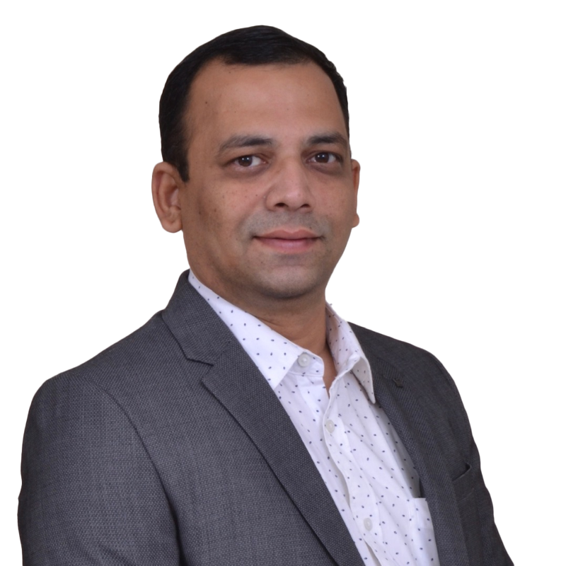 Dr. KIRAN MACHA - Consultant Physician