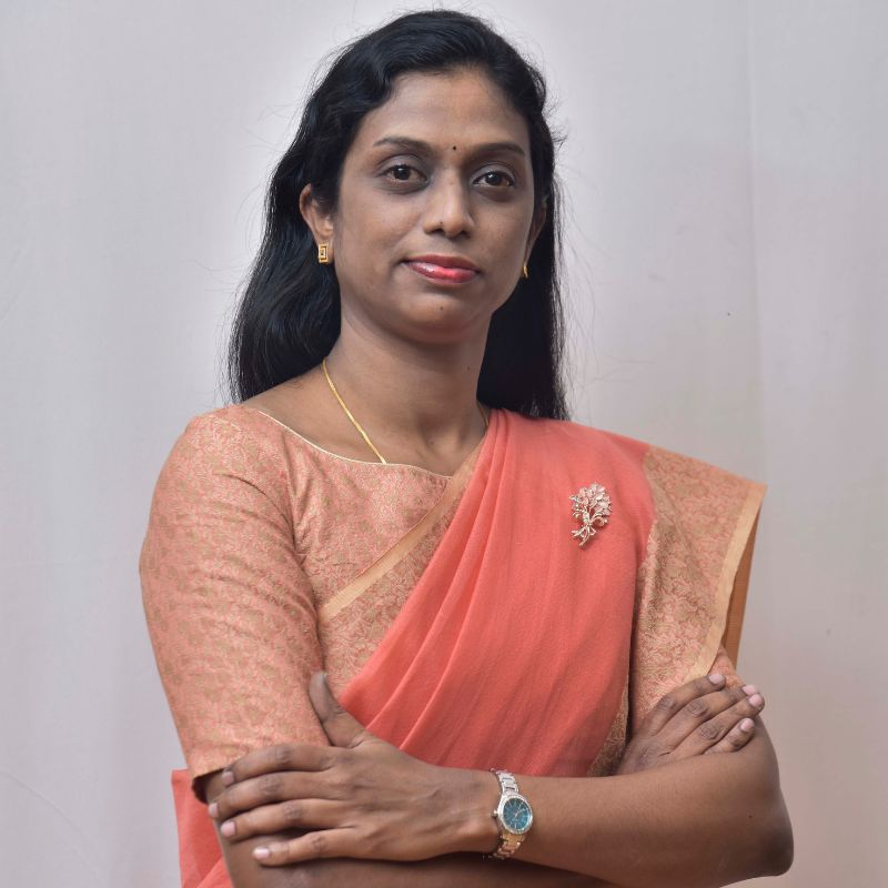 Dr. ARUNA THANGAPANDY - Consultant - Obstetrics & Gynecology