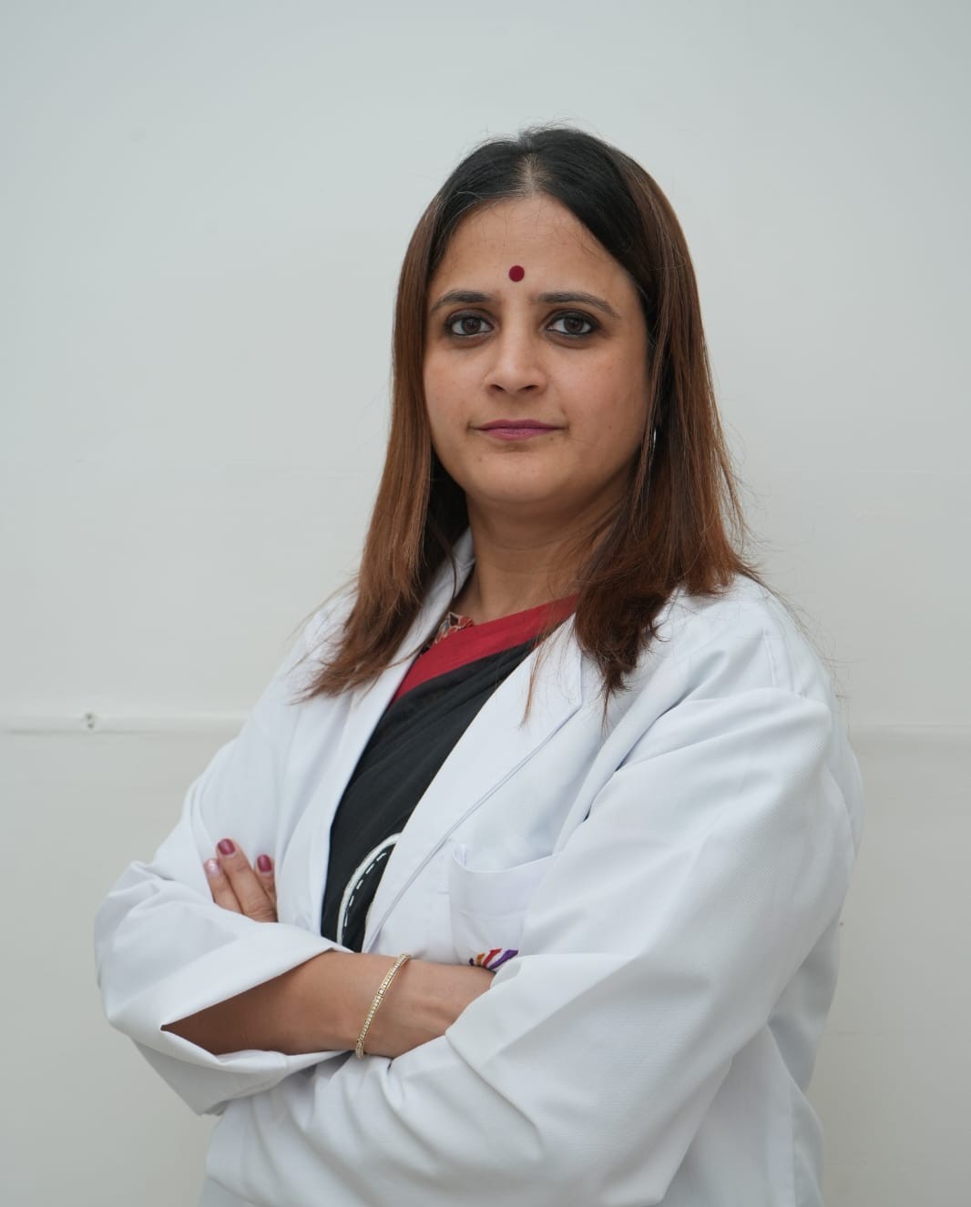 Dr. Sneha shah - Consultant Women Physiotherapist