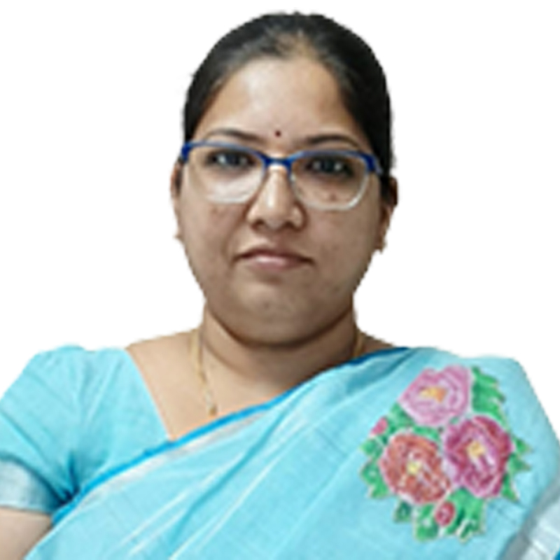 Dr. VANISREE PADIGE - Consultant Obstetrician and Fetal Medicine Specialist