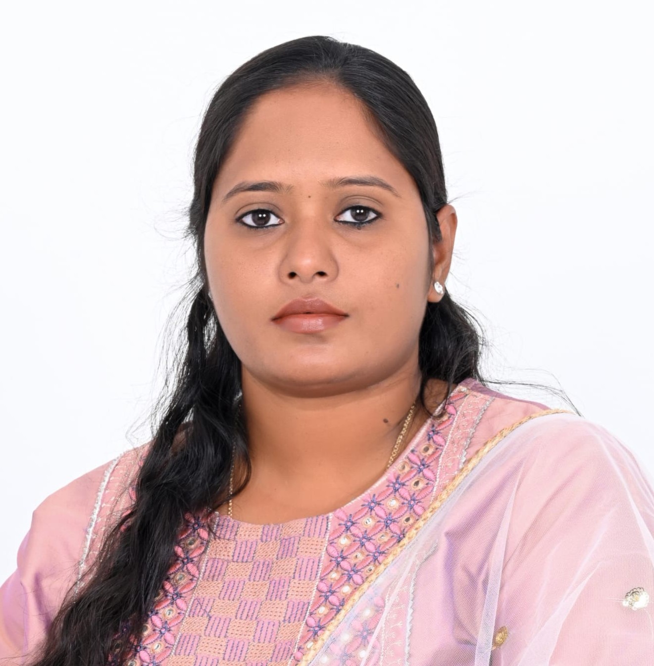 Prathyusha Samuel - Lactation Educator, RN, IYCF (UNICEF), MNP (UNICEF)