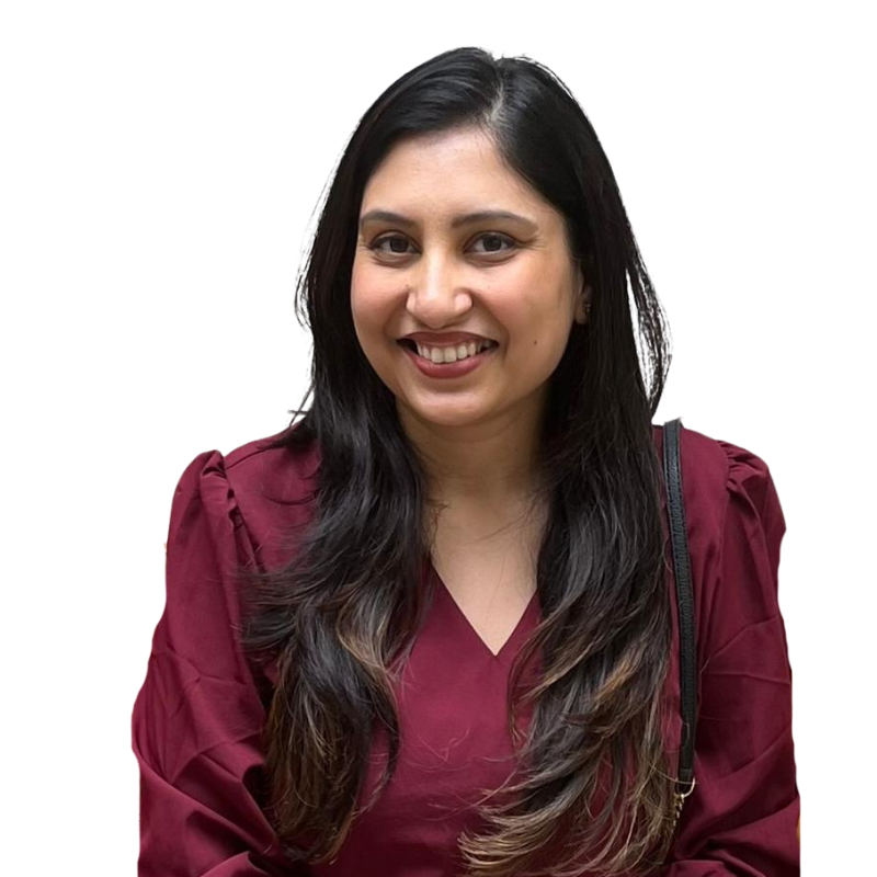 Dr. Ira Gupta - Consultant