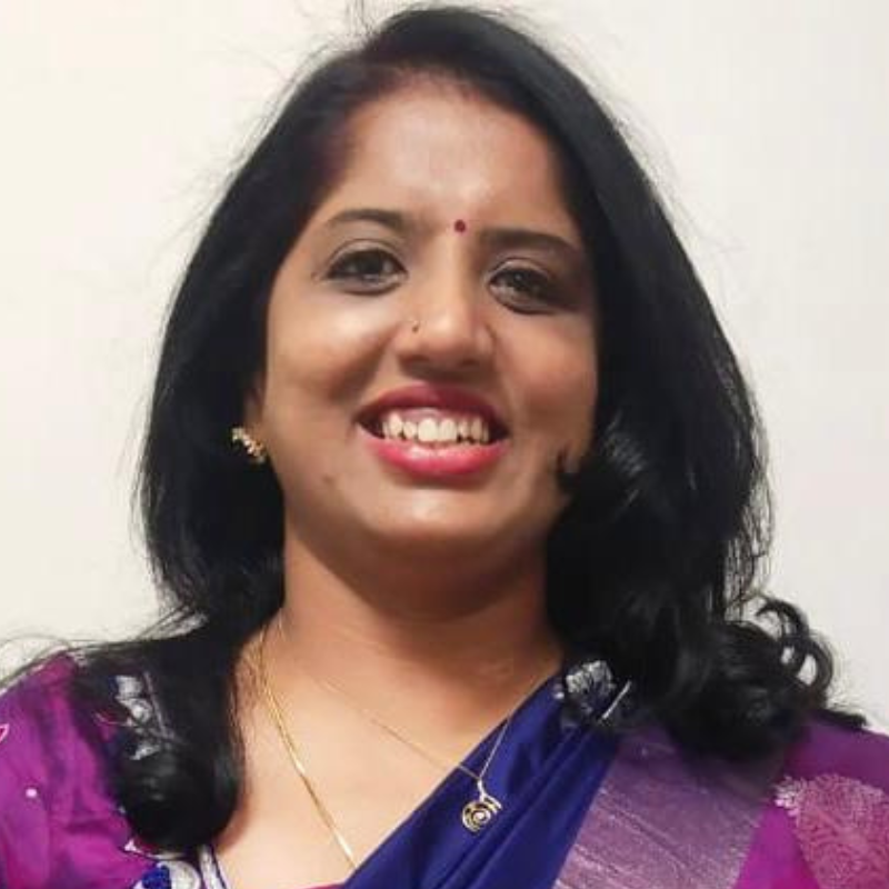 Dr. NIRMALA S - Consultant - Neurosurgery