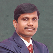 Dr. DAVID SUVARNA RAJU PARIMI - Consultant Pediatrician Kondapur - Hyderabad