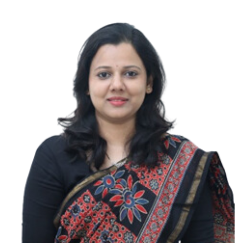 Dr. Amritha J Shetty - Consultant - Obstetrics & Gynecology