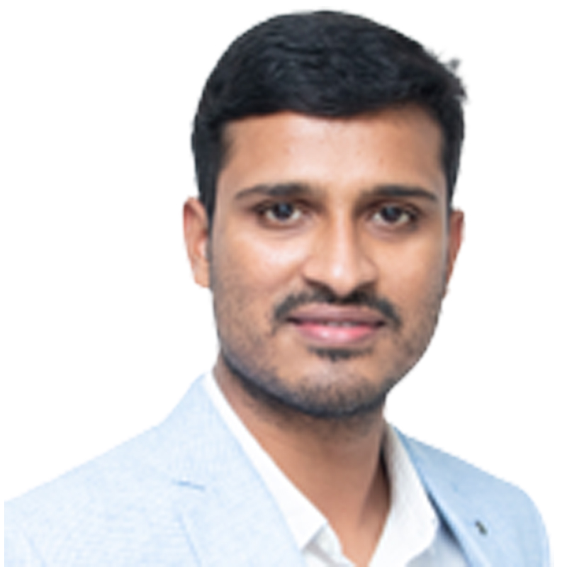 Dr. VEMIREDDY KIRAN KUMAR REDDY - Consultant Neonatologist and Pediatrician