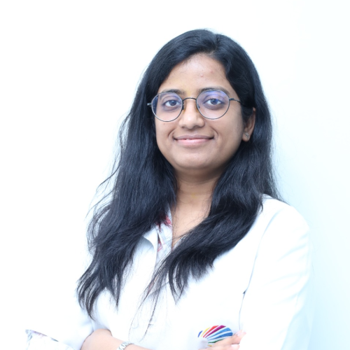 Dr. Pooja Jindal - Consultant Pediatric Neurologist