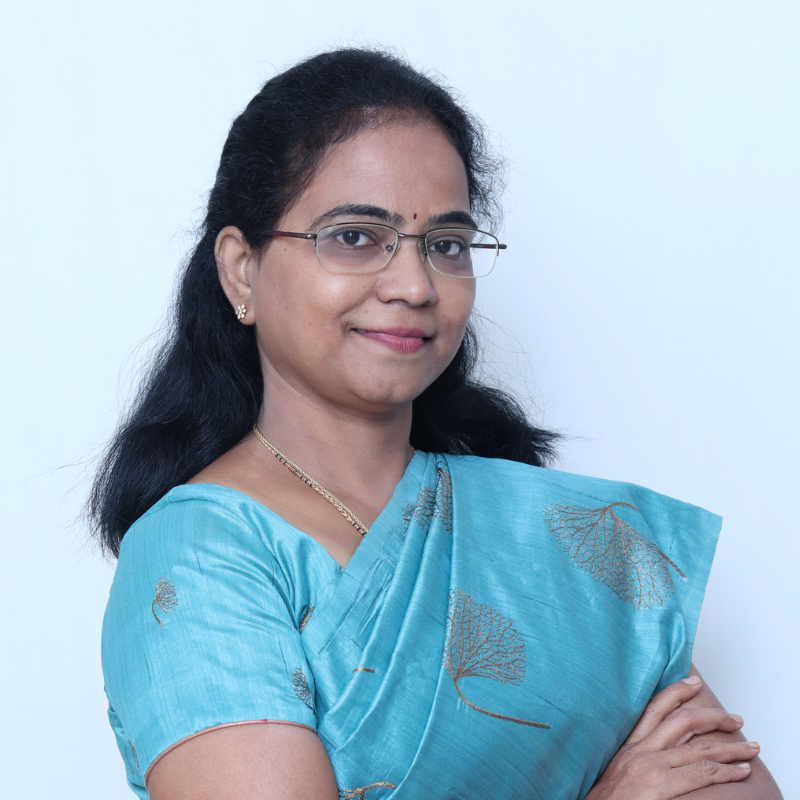 Dr. SUMANGALA B CHIKKAMATH - Consultant- Obstetrics and Gynecology