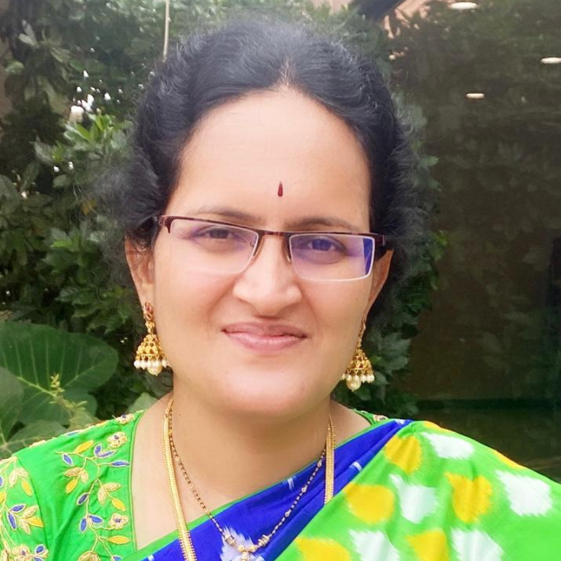 Dr. NARSEPALLY SHOBHA RANI - Consultant - Obstetrics and Gynecology