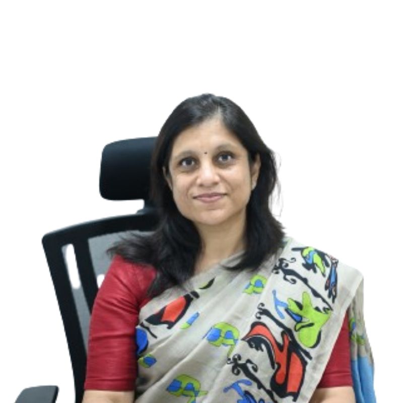 Dr. PRIYAMBADA LEENA - Consultant Pediatric Diabetes and Endocrinology, Rainbow Children's Hospital, Banjara Hills, Hyderabad