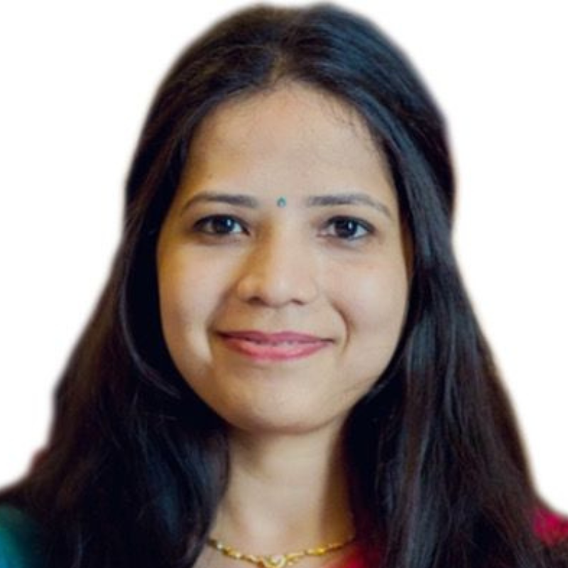 Dr. PAVANI - Consultant - Pediatric Dentistry