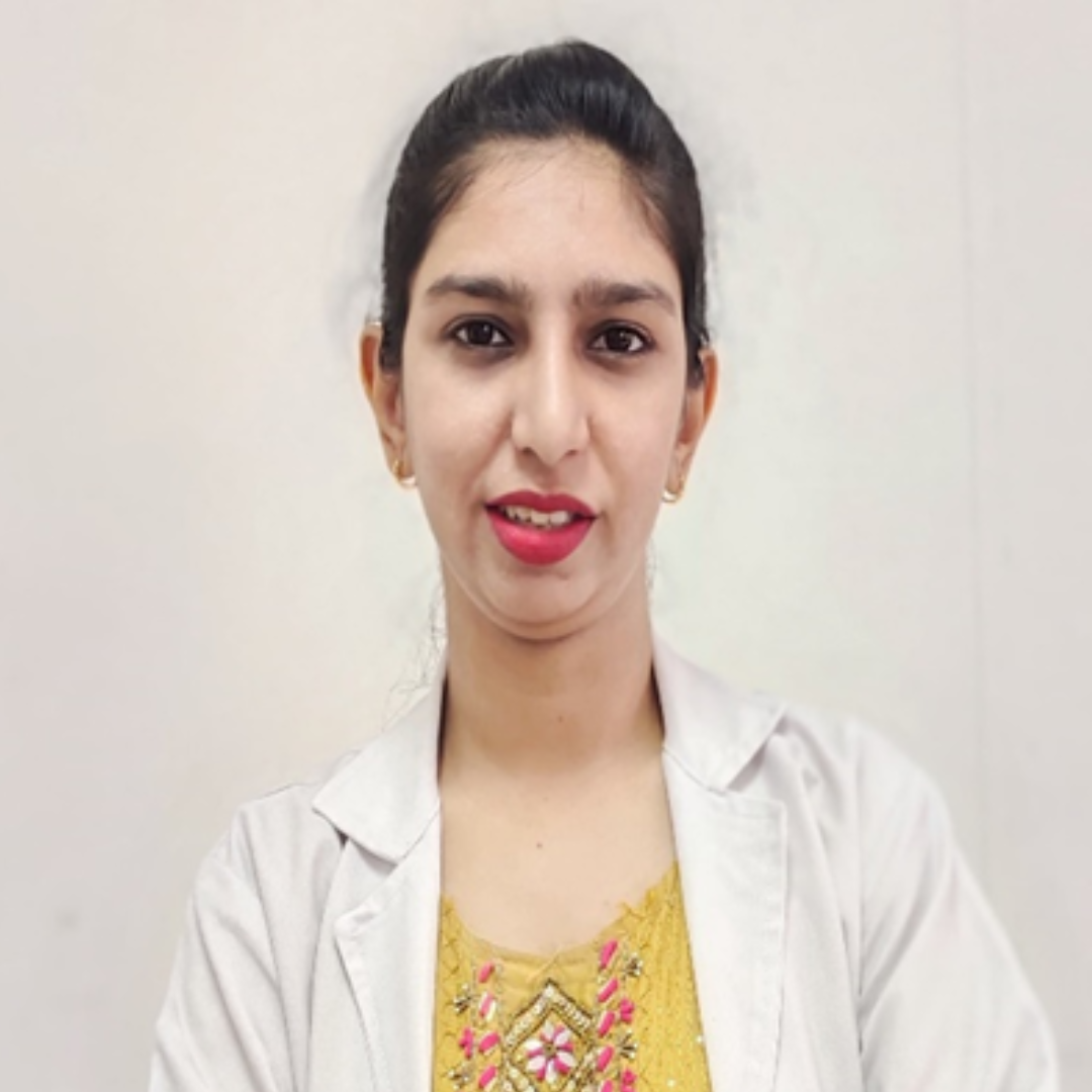 Ms. ZOHRA SANIA KHAN - Clinical Dietitian and Nutritionist