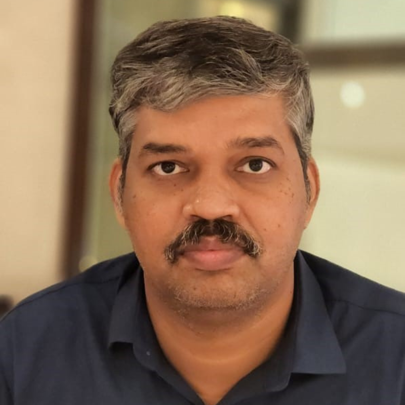 Dr. N. PRASANNA KUMAR - Consultant - Child Psychiatry