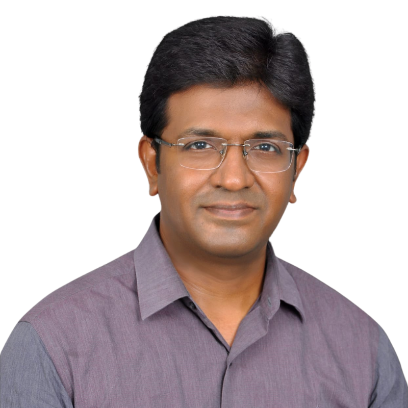 Dr. Rajkumar J - Senior Consultant - Pediatric Infectious diseases
