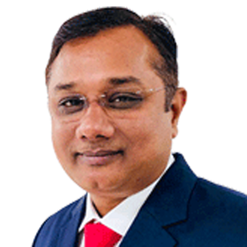 Dr. PRAHLAD N - Senior Consultant - Pediatric Nephrology, Chennai