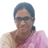 Dr. KIRANMAYI M - Consultant Pediatrician Kondapur - Hyderabad
