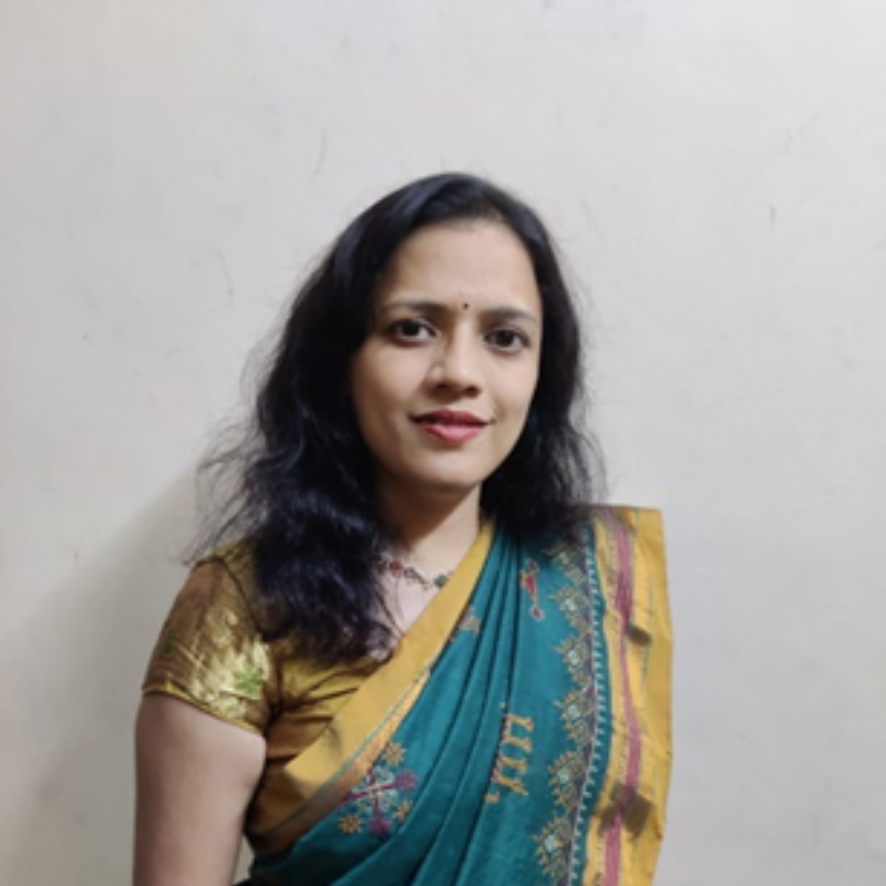 Dr. Divya Srirangarajan - Consultant General Pediatrics & Pediatric Emergency