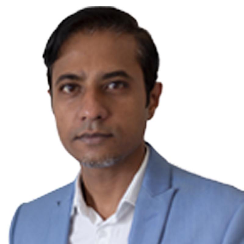 Dr. CHANDRASHEKAR CHANGAPPA - Consultant Pediatrician, Marathahalli, Bengaluru