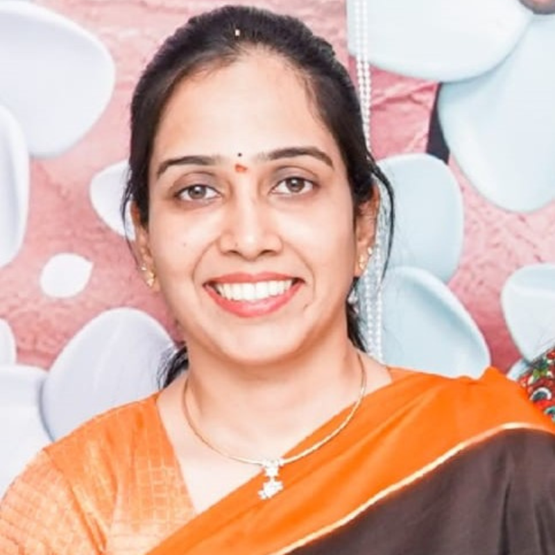 Dr. PALLAVI CHALASANI - Consultant - Infertility