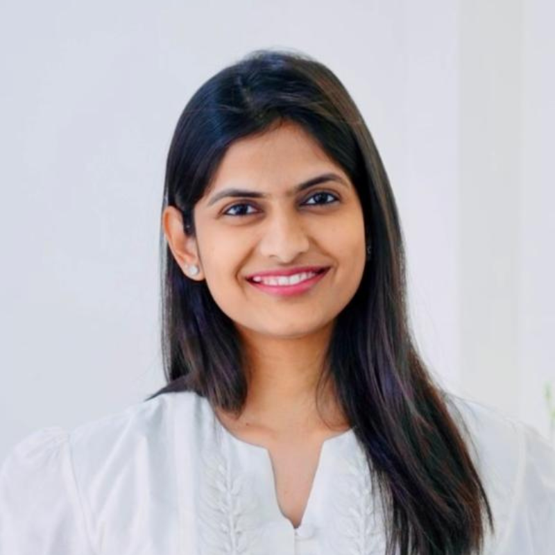 Dr. Sneha Reddy Gangili - Paediatric Dermatologist