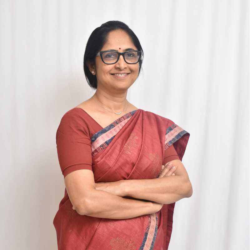 Dr. VASANTHI ANAND M S - Senior Cochlear Implant Surgeon