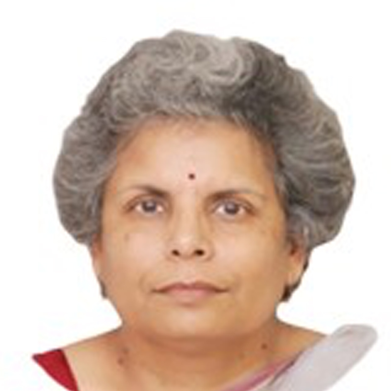 Dr. ANJU VIRMANI - Senior Consultant - Pediatric Endocrinology