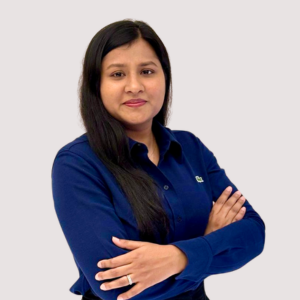 Dr. Sakshi Gupta - Consultant Dermatologist