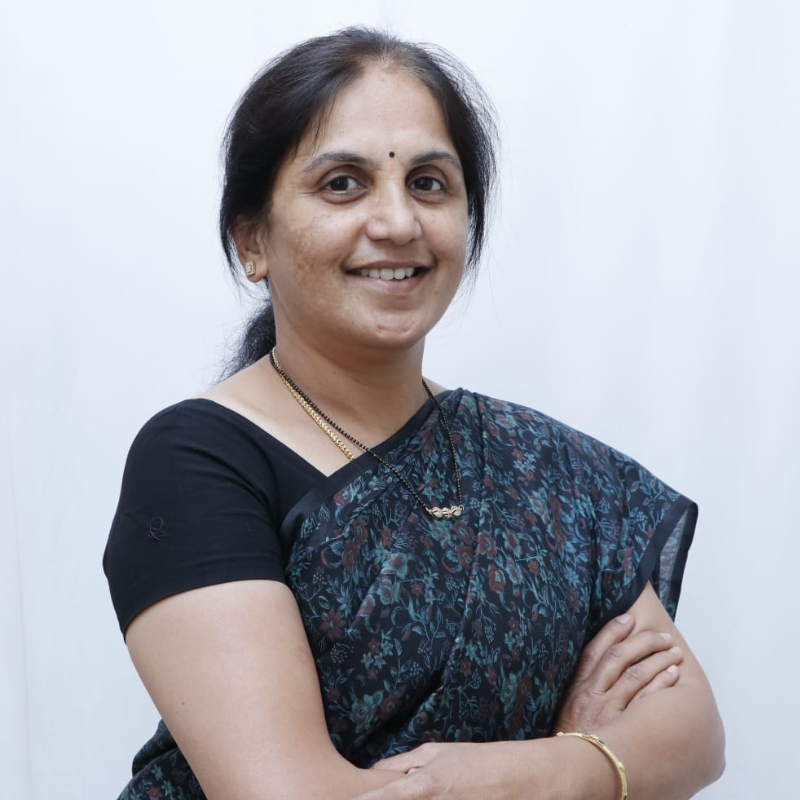 Dr. POORNIMA R N - Consultant- Pediatric and Adolescent Endocrinology