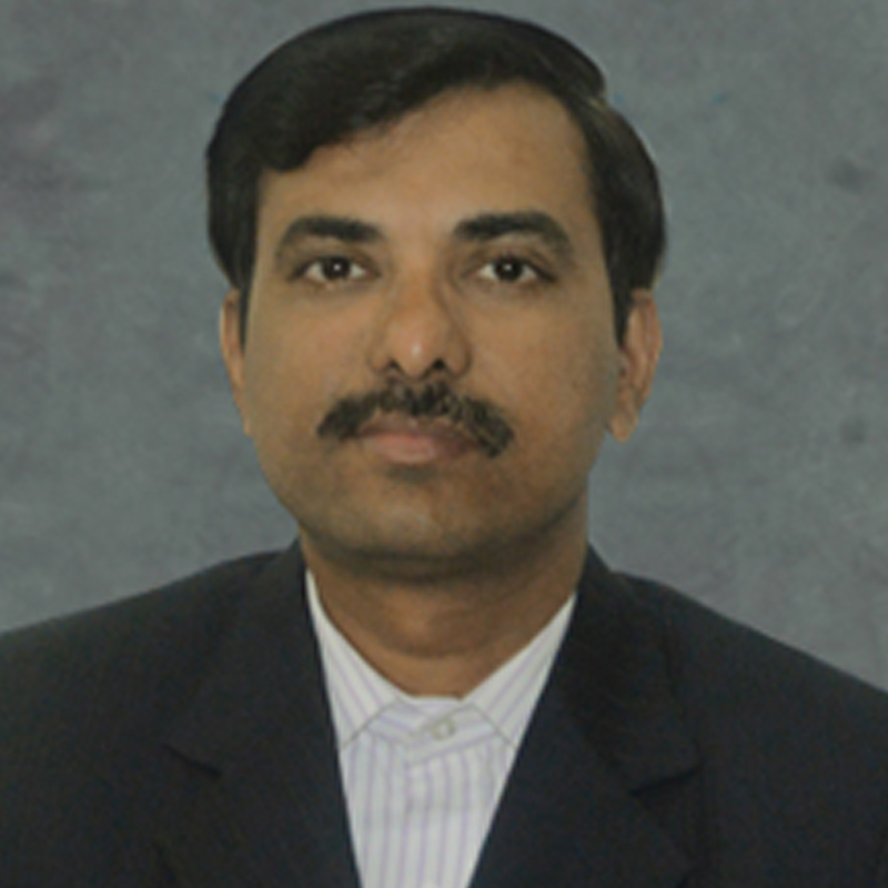 Dr. SURESH KUMAR PANDA - Consultant - Pediatric Intensive Care